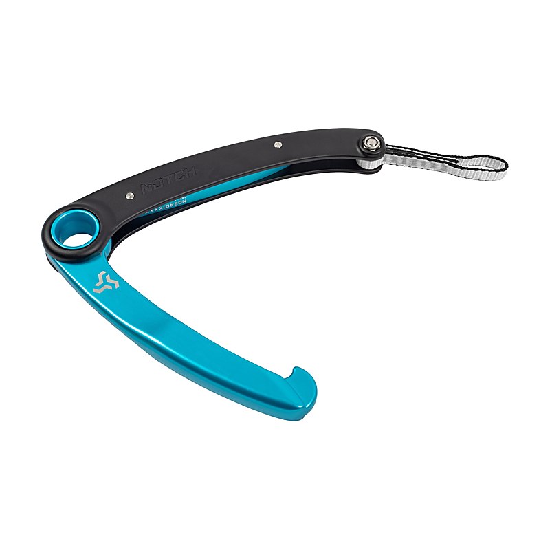 Notch Wurfhaken RC Grapple