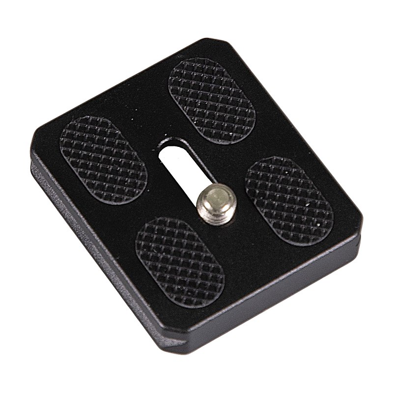 Nieload Stativ-Adapterplatte