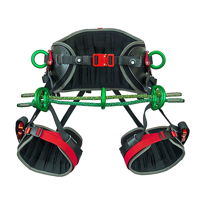 DMM Klettergurt Kinisi Pro, Größe S, Gr. S