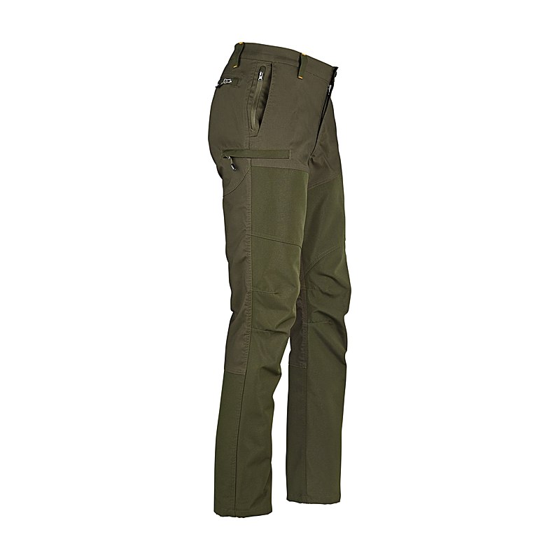 Hart Hose Ulex-T, oliv, Größe 27