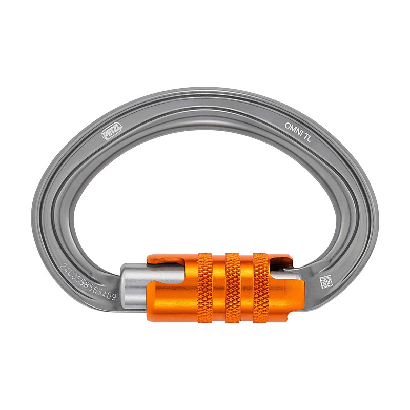 Petzl Karabiner Omni