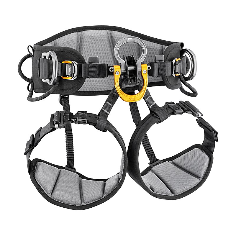Petzl Klettergurt Astro Sit, Größe 1, Gr. 1