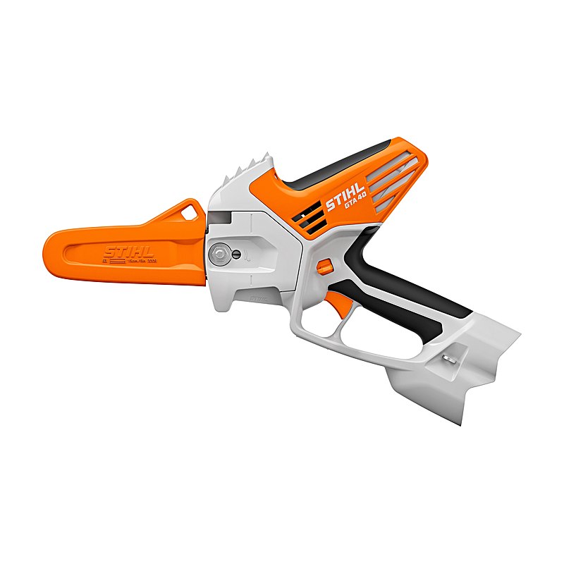 Stihl Akku-Gehölzschneider GTA 40 ohne Akku und Ladegerät, Herstellerausführung bis 2026
