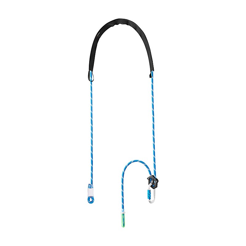 Edelrid Halteseil Switch Pro Adjust, 3 m