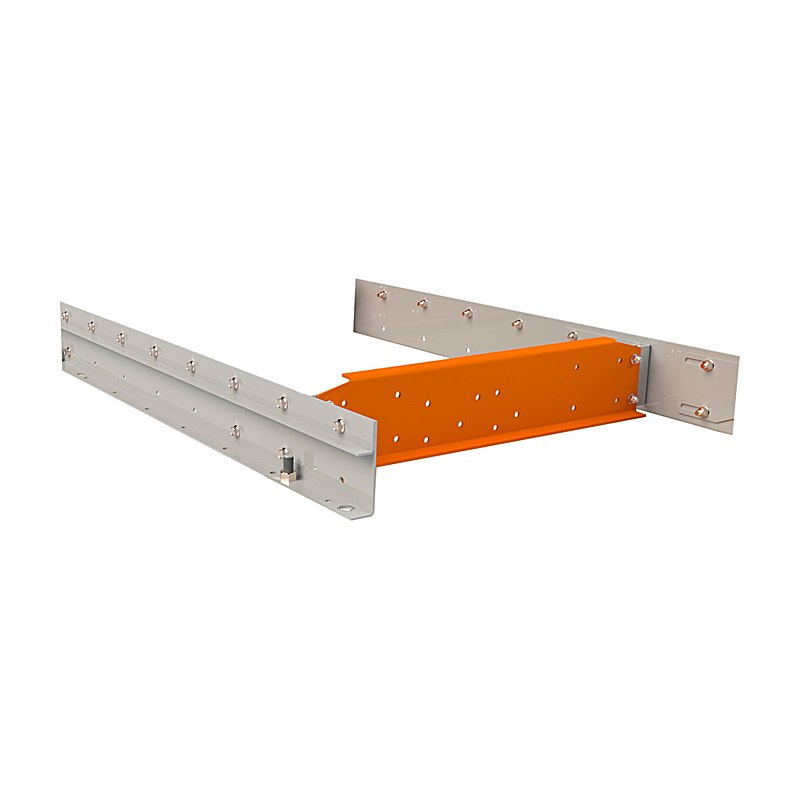 Norwood Sägewerksverlängerung 120 cm für Sägewerk LM 30