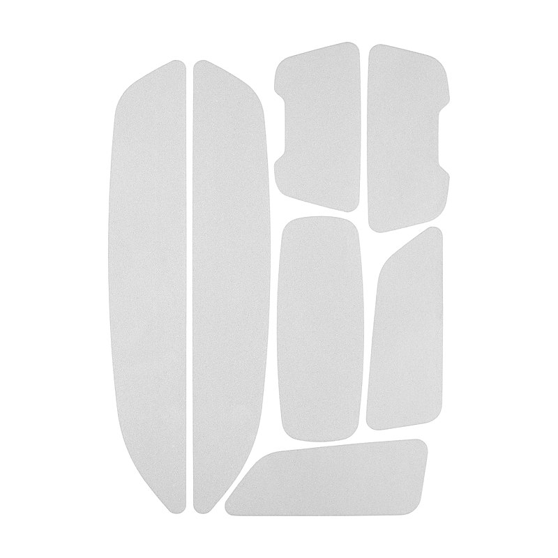 Edelrid Sticker-Set Tectum