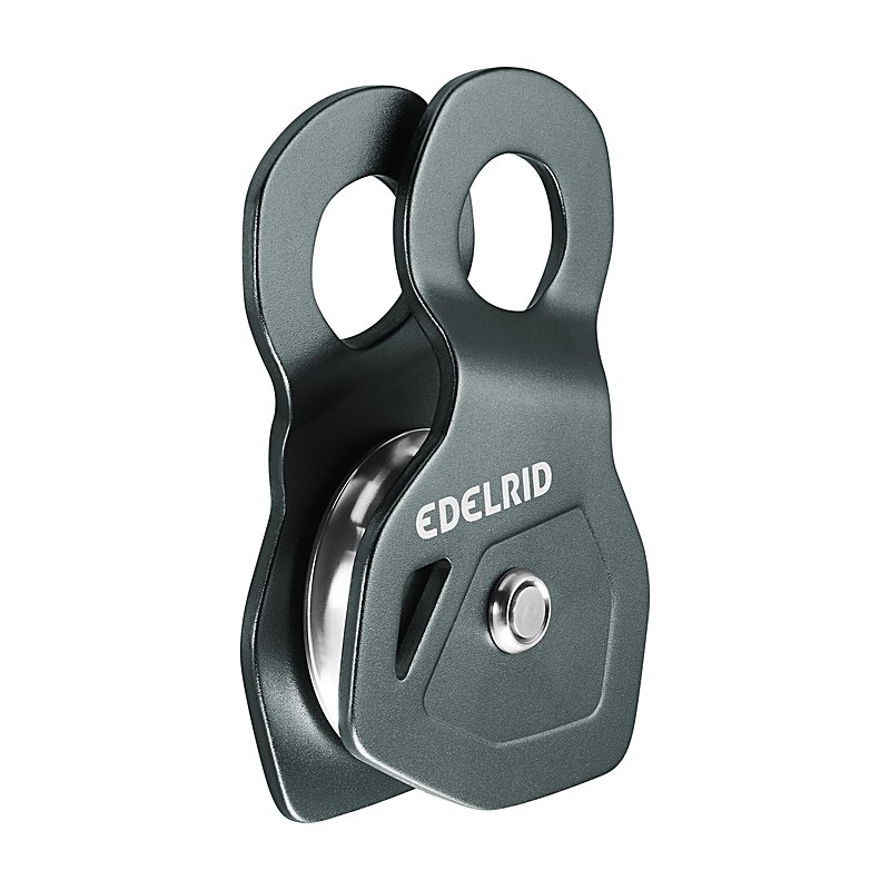 Edelrid Seilrolle Pike Rescue