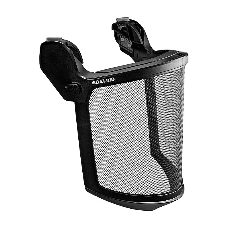 Edelrid Netzvisier Mesh Tectum