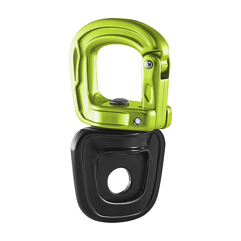 Edelrid Wirbel Cupid Swivel Mix