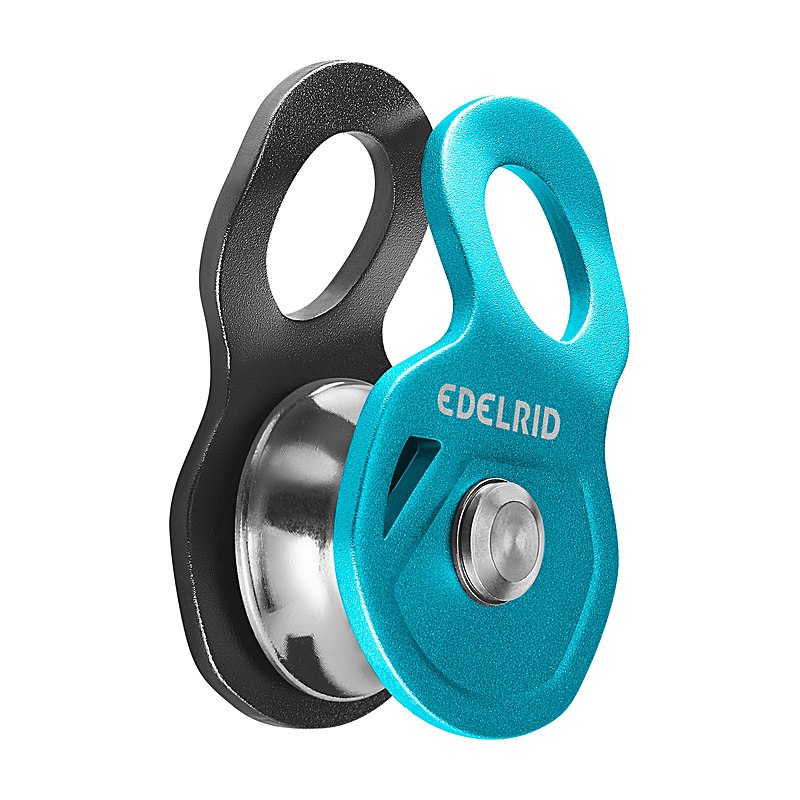 Edelrid Seilrolle Flux