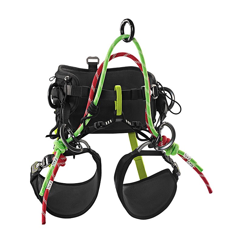 Edelrid Baumklettergurt TreeRex II, Größe 0, Gr. 0