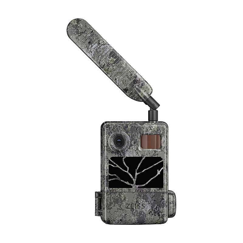 Zeiss Wildkamera Secacam 3, Erfassungswinkel 100°