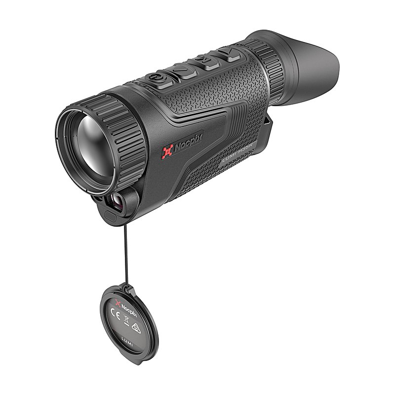 Nocpix Wärmebildkamera Lumi H35R
