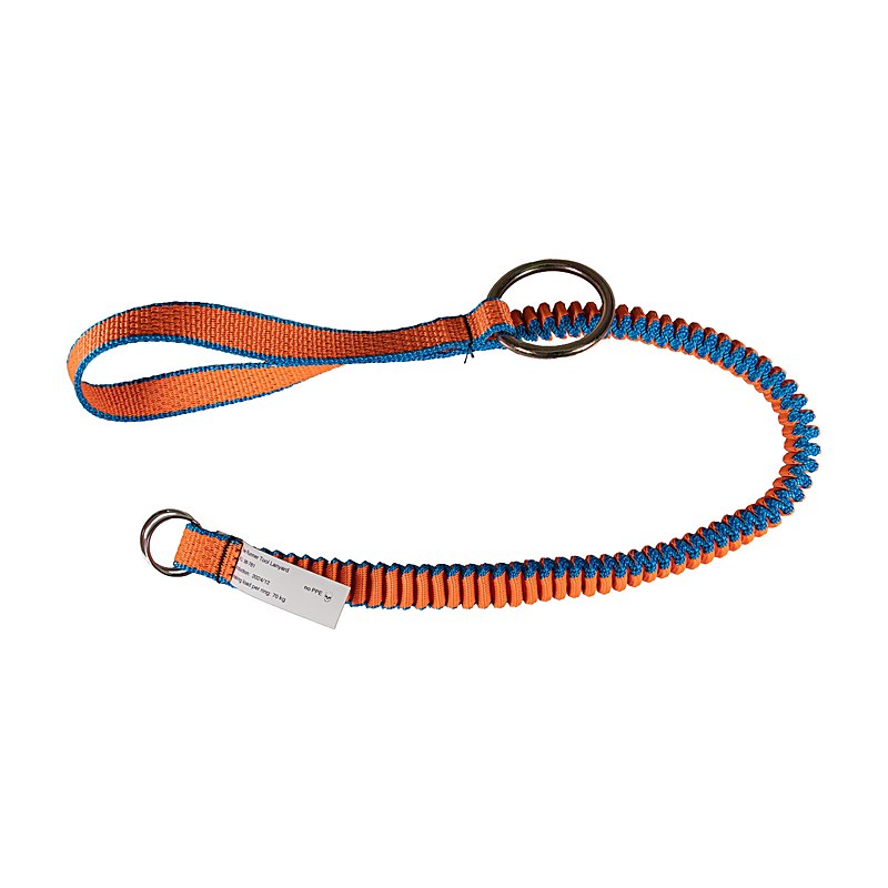 Tree Runner Motorsägenstropp Tool Lanyard Basic