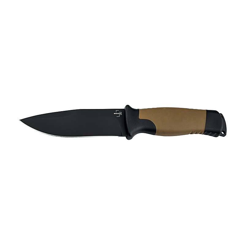 Böker Outdoormesser Desertman
