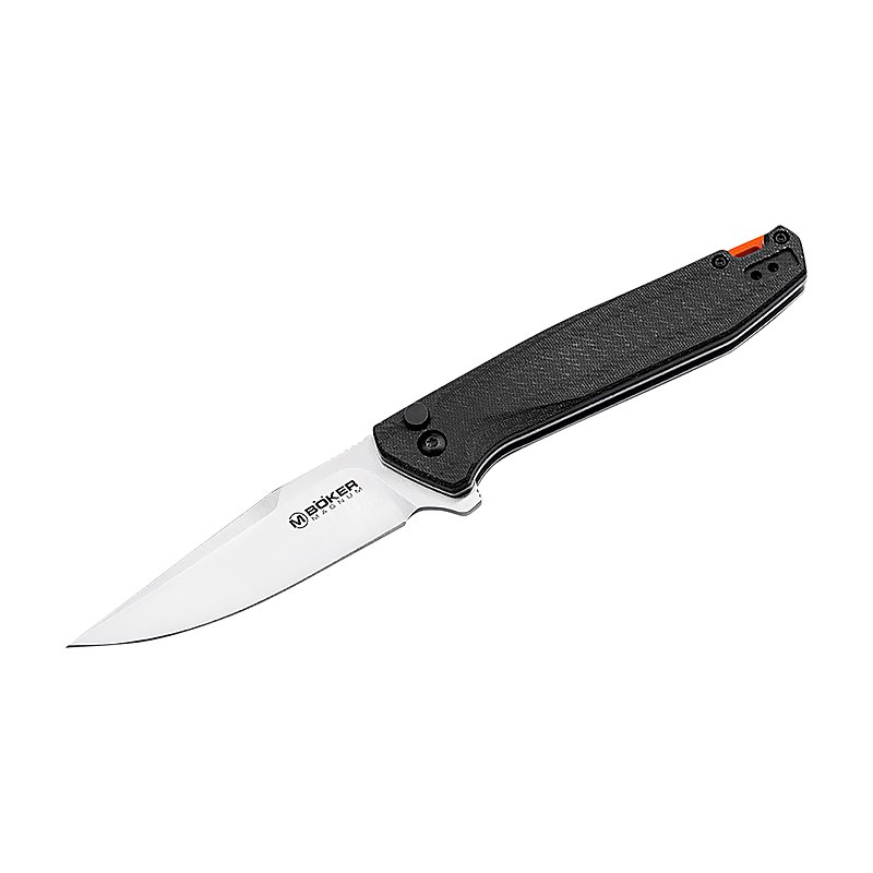 Böker Magnum Taschenmesser Border Forest Folder