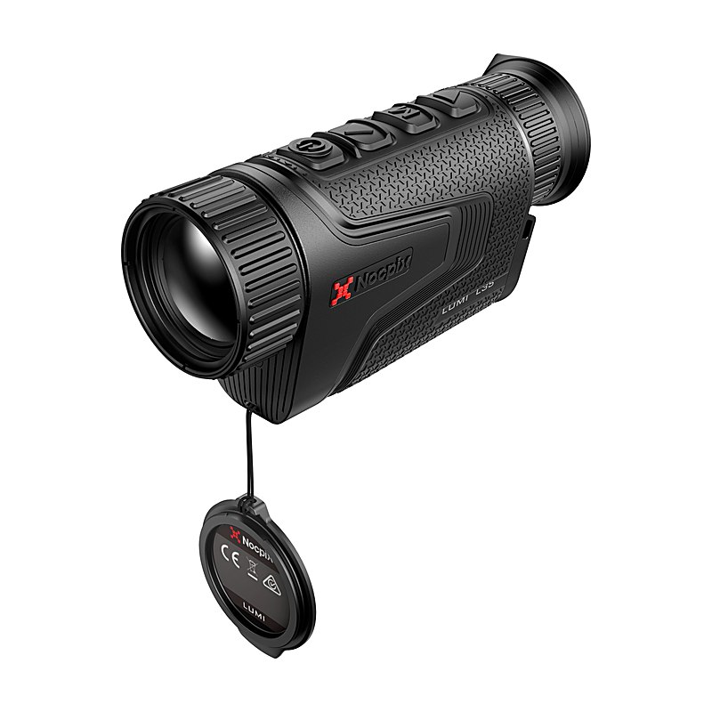 Nocpix Wärmebildkamera Lumi L35