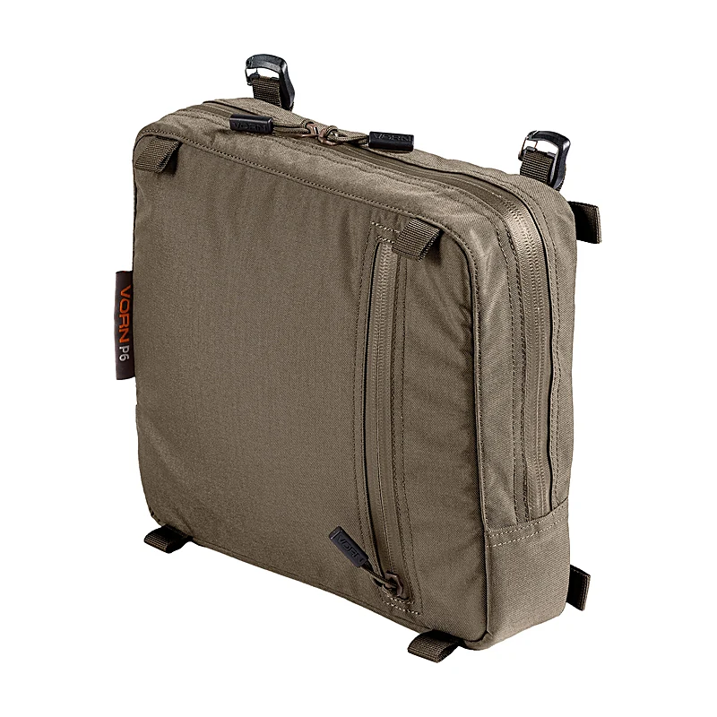 Vorn Tasche P6 für DLS-Tragesystem