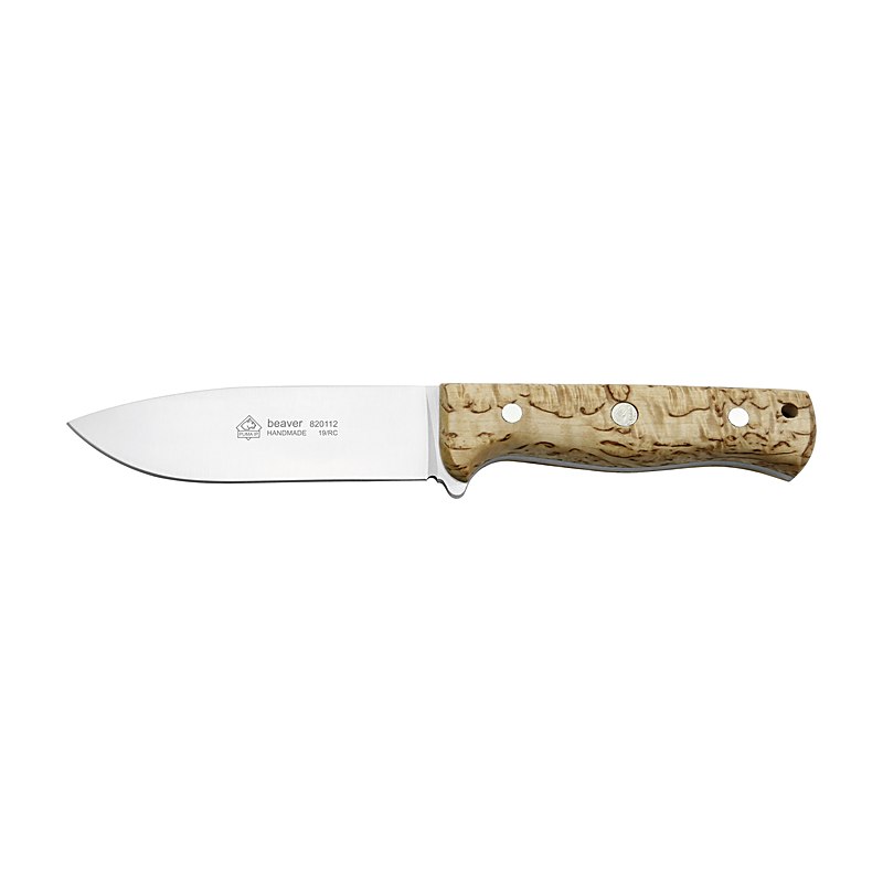 Puma IP Jagdmesser Beaver