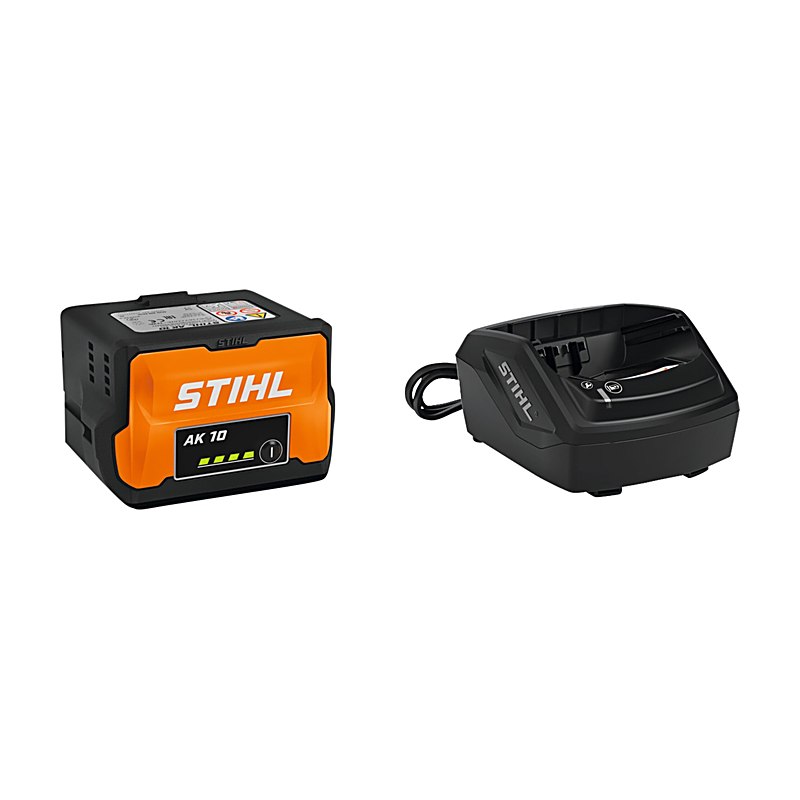 Stihl Starter-Set AK 10