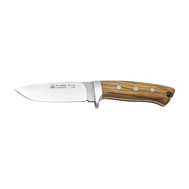 Puma IP Jagdmesser La Cabra