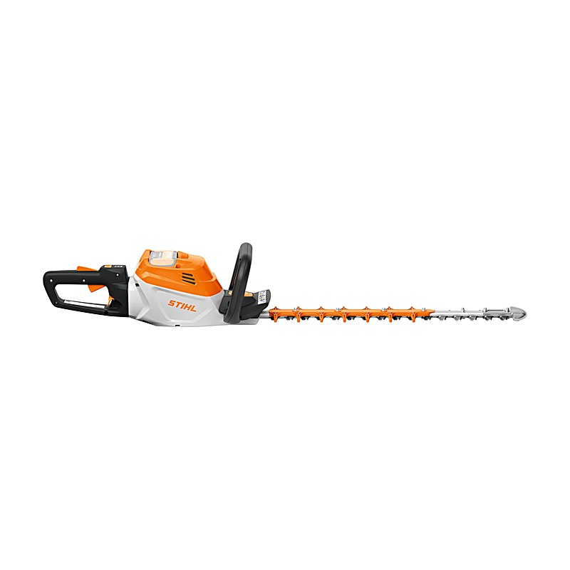 Stihl Akku-Heckenschere HSA 140 R ohne Akku und Ladegerät, Schnittlänge 60 cm