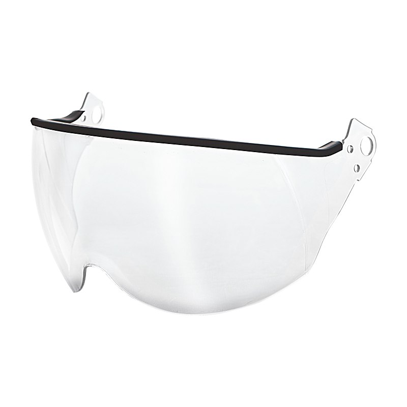 Kask Visier V2 Plus, clear