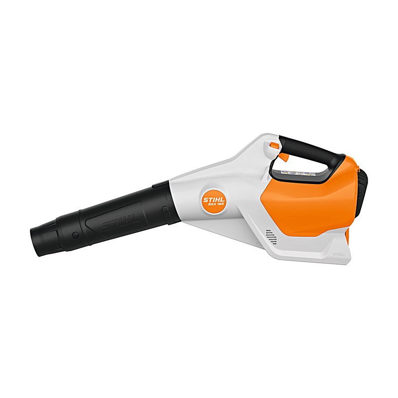 Stihl Akku-Blasgerät BGA 160 ohne Akku und Ladegerät