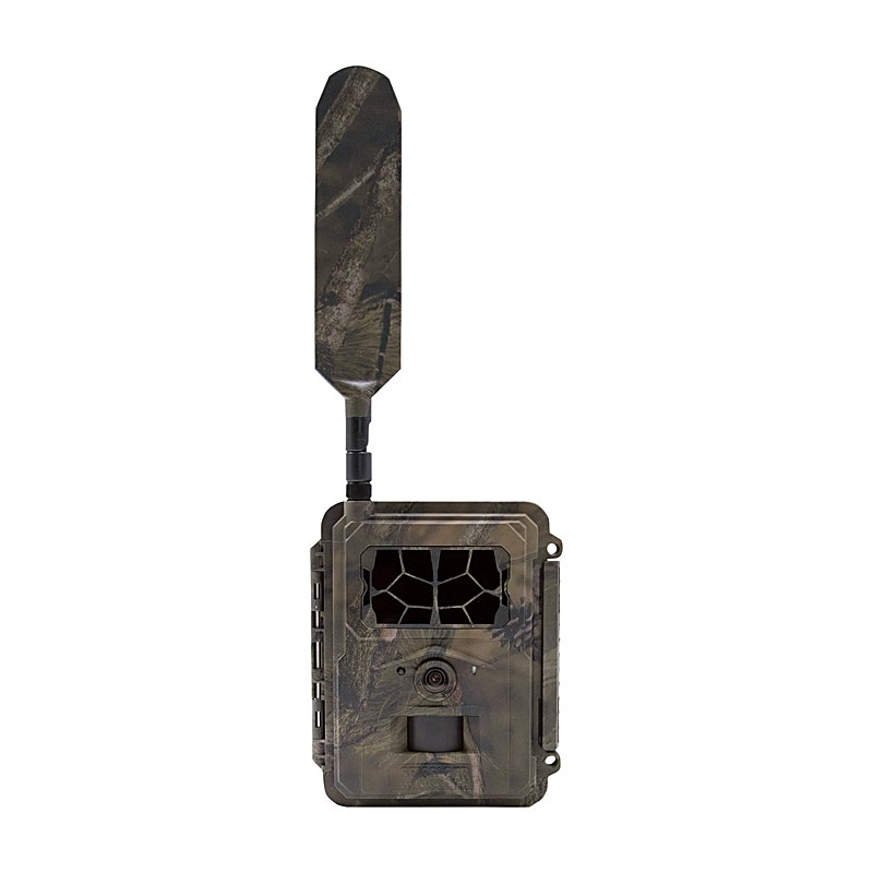 Seissiger Wildkamera Pro-Cam LTE Supersim-Edition