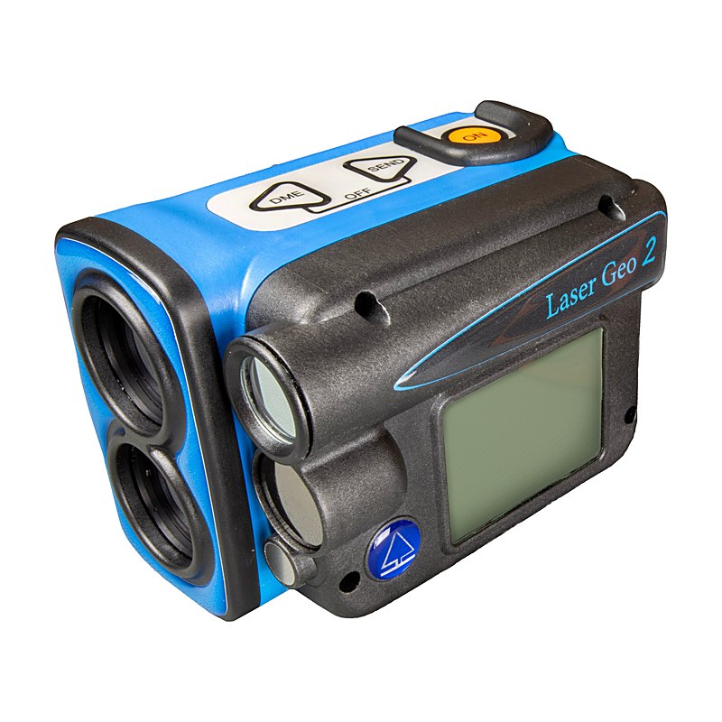Haglöf Laser Geo 2 3D Pile