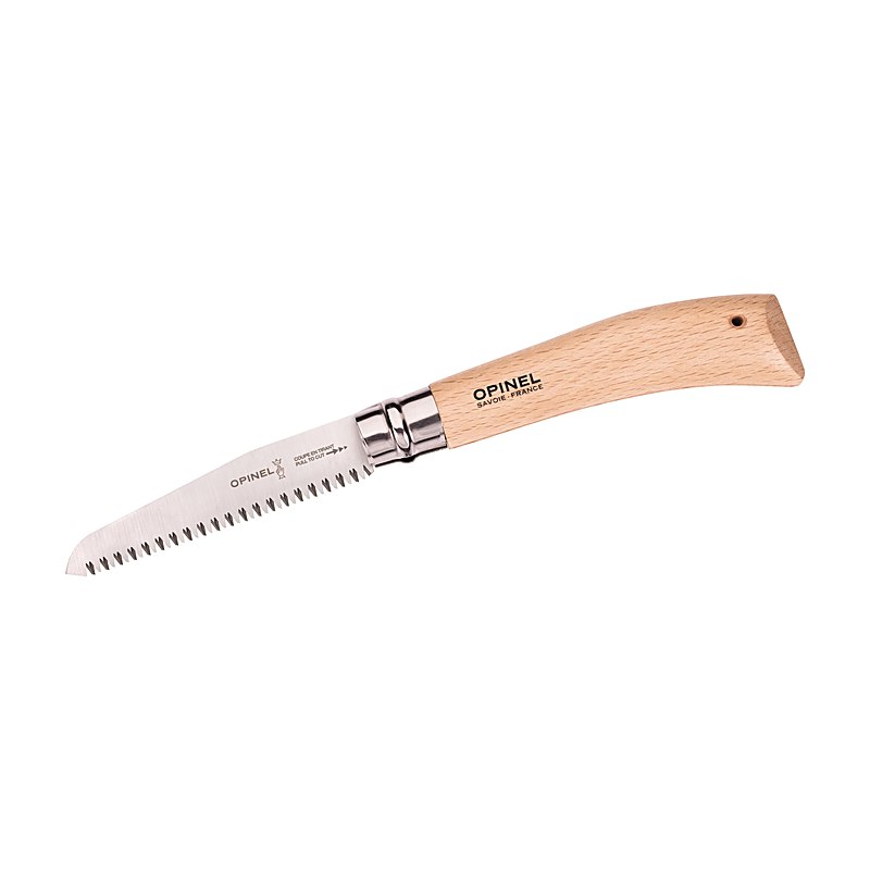 Opinel Taschensäge Nr. 12