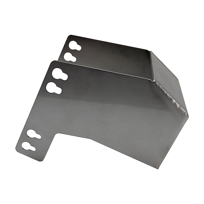Forstreich Akku-Schutzblech für TR 240, TR 270 light und TR 300
