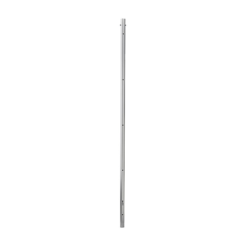 Tri Saw oberes Gestängerohr für Lock25 Aluminium-Teleskopgestänge 620 cm