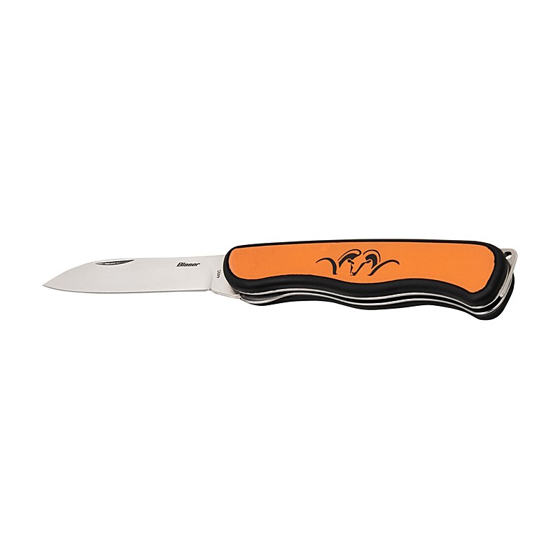Blaser Jagdtaschenmesser Orange