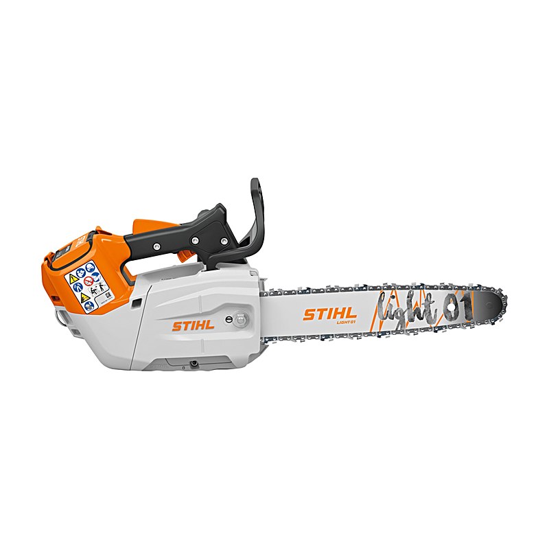 Stihl Akku-Motorsäge MSA 190 T ohne Akku und Ladegerät, 30 cm