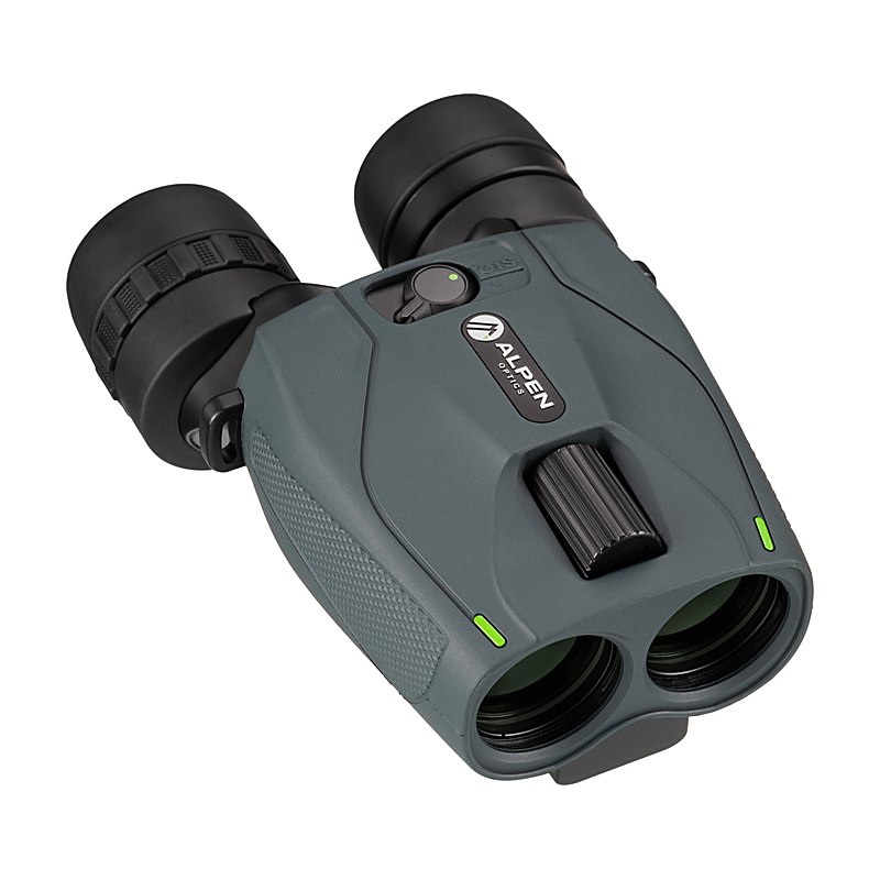 Alpen Optics Fernglas Apex Steady HD 16x30