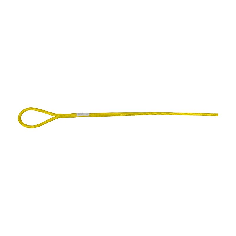 Tree Runner Arbeitsseil Rig Rope mit Spleiß, 45 kN, 13 mm, 50 m