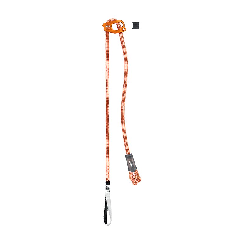 Petzl Verbindungsmittel Connect Adjust