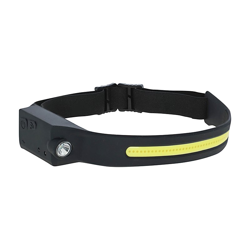 Kerbl Stirnlampe Headfire 280 Sensor