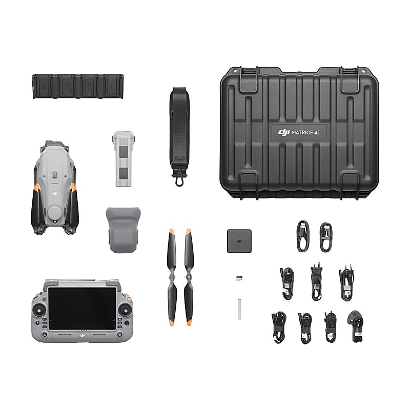 DJI Drohne Matrice 4T