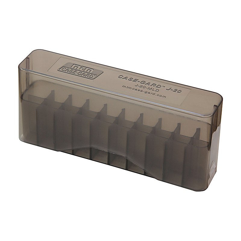 MTM Patronenbox J-20-MLD-41