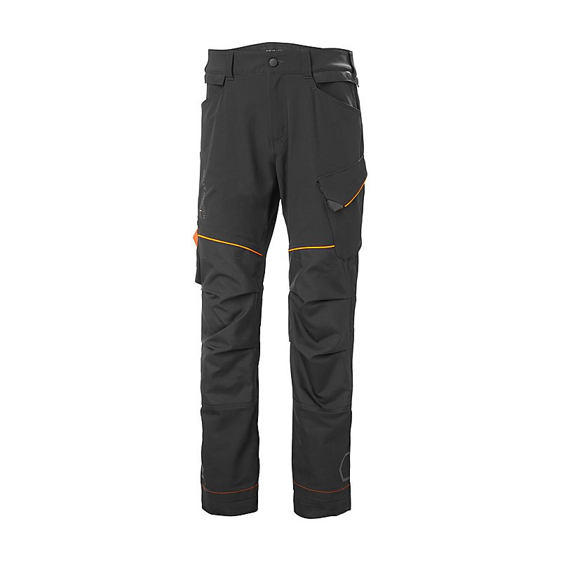 Helly Hansen Arbeitshose Chelsea Evolution Brz Connect, black, Größe 64