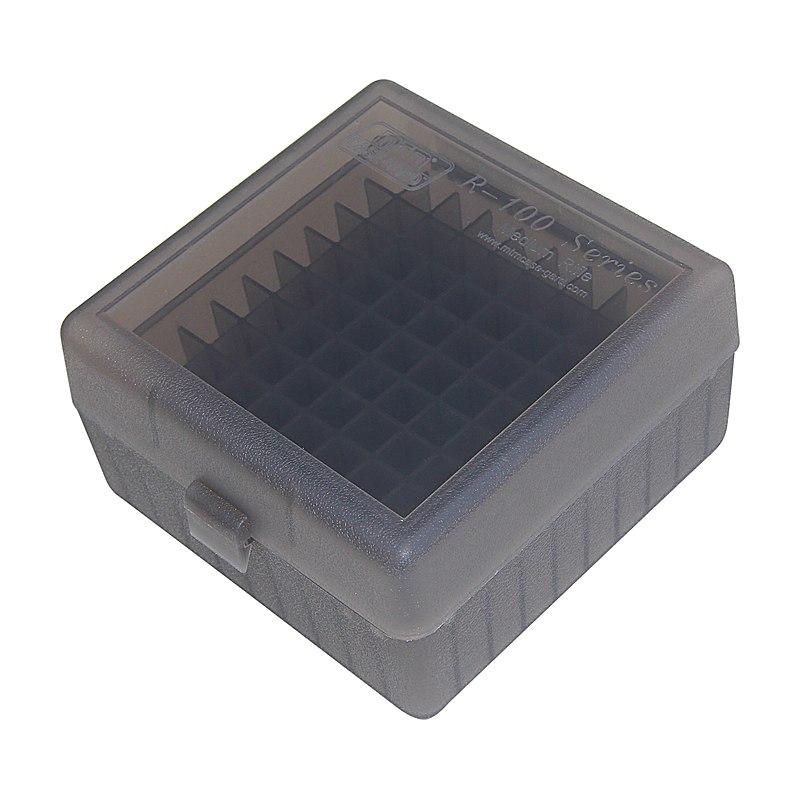 MTM Patronenbox RM-100