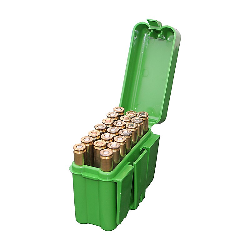 MTM Patronenbox RS-20
