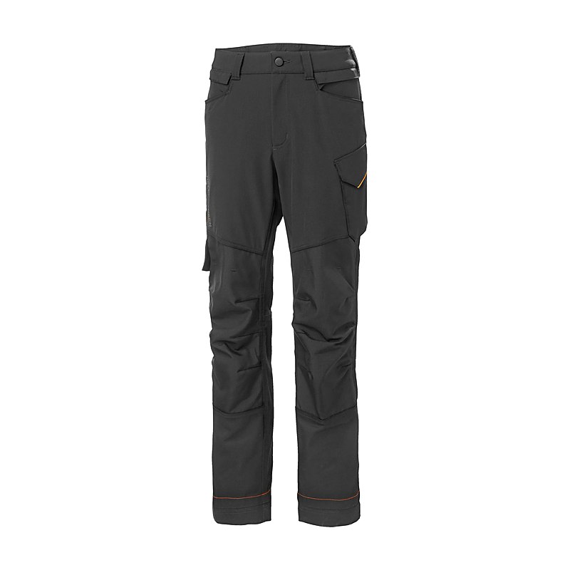 Helly Hansen Arbeitshose W Luna Breeze Connect, black, Größe 44