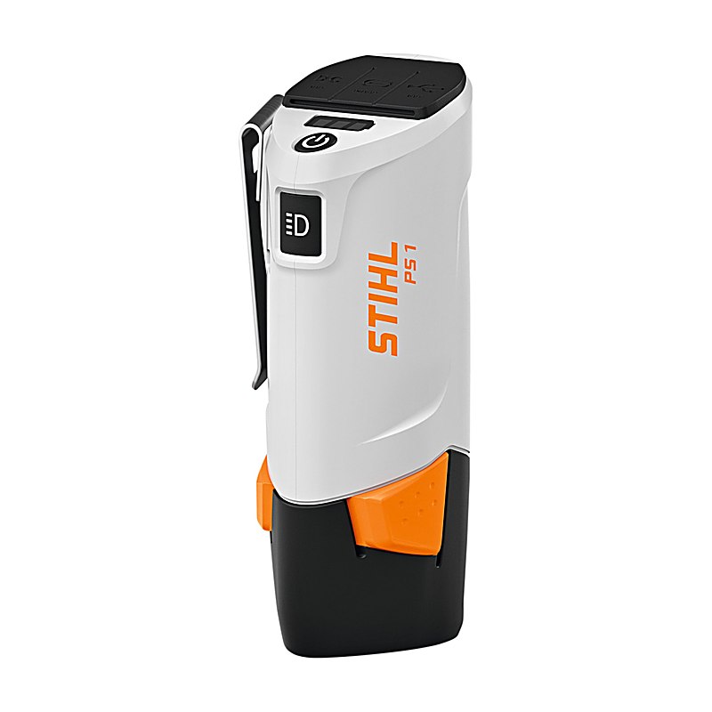 Stihl Portable Stromversorgung PS 1 ohne Akku und Ladegerät