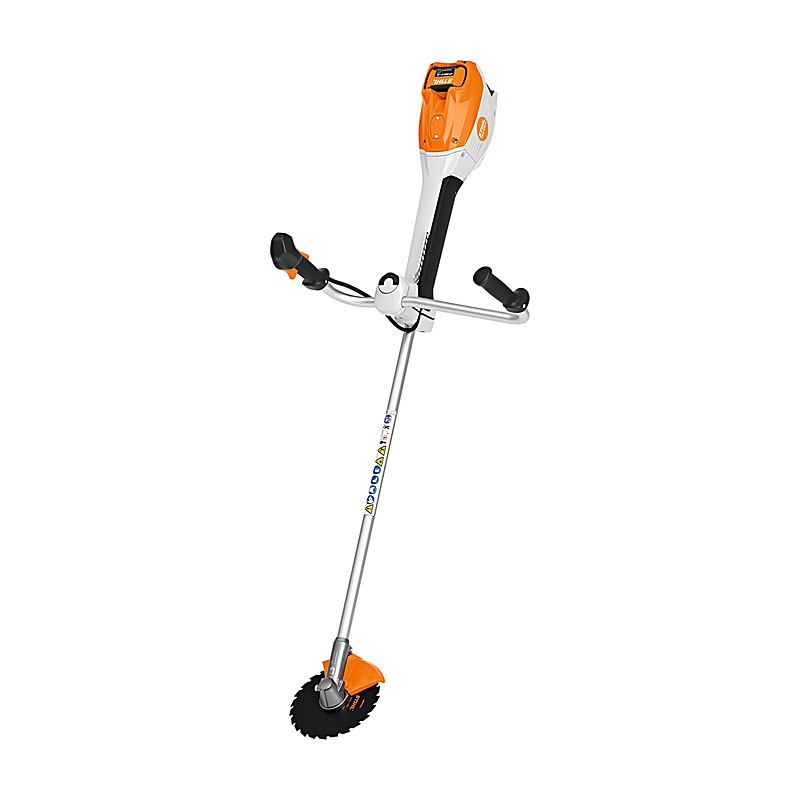 Stihl Akku-Freischneider FSA 400 K ohne Akku und Ladegerät