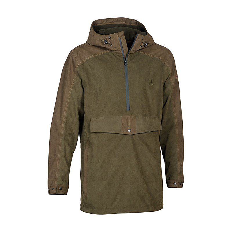 Percussion Smock Bristol, oliv, Größe XXL