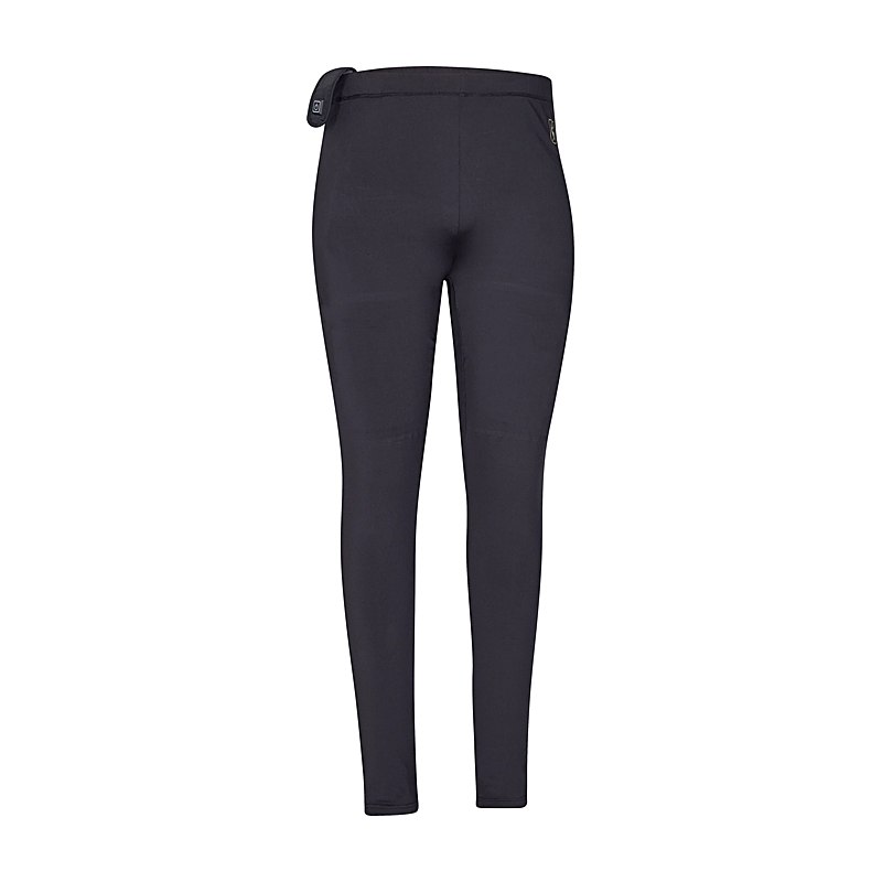 Deerhunter Beheizbare Unterhose Heat, black, Größe XL