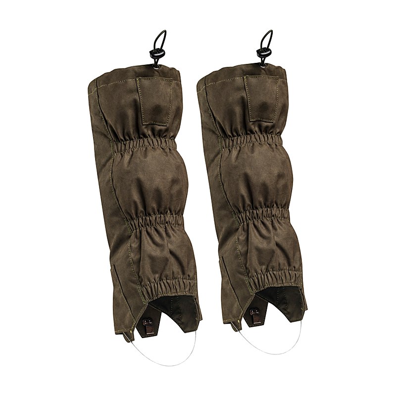 Beretta Gamaschen Tech Ankle, green moos, Größe one size